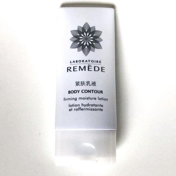 Laboratoire Remede Care Kit (40ml x 4) - Available at St. Regis Iridium Spa - Picture 2 of 5